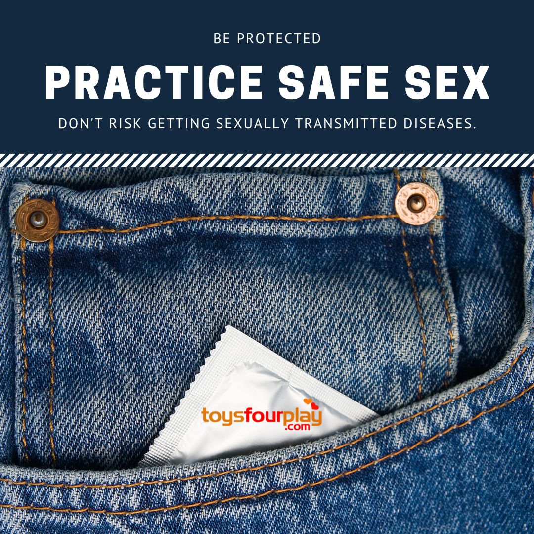 SafeSex Blog