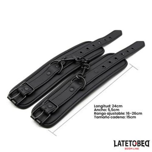 6-solid-black-ankle-cuff