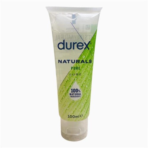 durexnaturallube