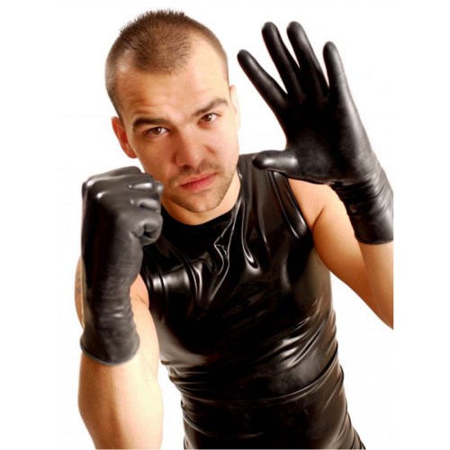 fist-wrist-gloves-black