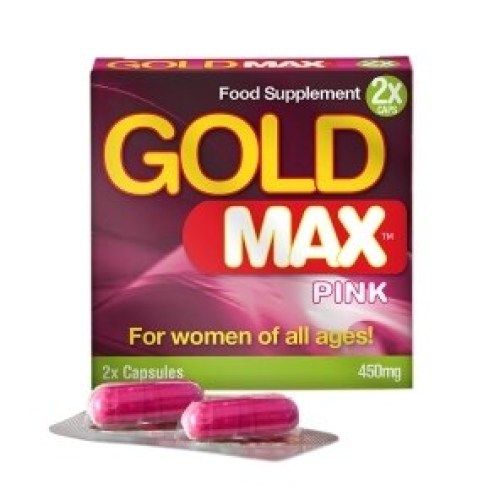 goldmaxpink