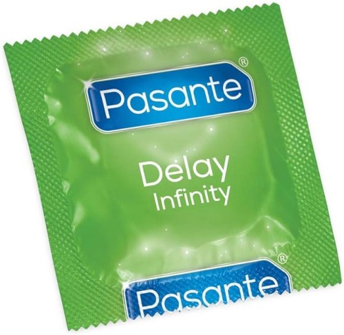 pasantedelaycondom